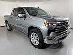 2026 Chevrolet Silverado 1500 Crew Cab 4x4 Pickup for sale #P260630 - photo 3