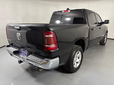 Used 2019 Ram 1500 Lone Star Crew Cab for sale #P260630A - photo 2