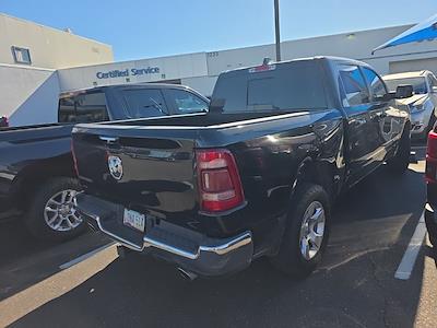 Used 2019 Ram 1500 Lone Star Crew Cab for sale #P260630A - photo 2