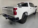 New 2026 Chevrolet Silverado 1500 Custom Crew Cab 4x4 Pickup for sale #P260631 - photo 2