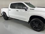 New 2026 Chevrolet Silverado 1500 Custom Crew Cab 4x4 Pickup for sale #P260631 - photo 11