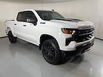 New 2026 Chevrolet Silverado 1500 Custom Crew Cab 4x4 Pickup for sale #P260631 - photo 3