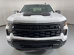 New 2026 Chevrolet Silverado 1500 Custom Crew Cab 4x4 Pickup for sale #P260631 - photo 4