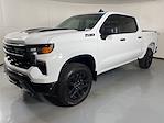 New 2026 Chevrolet Silverado 1500 Custom Crew Cab 4x4 Pickup for sale #P260631 - photo 5