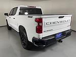 New 2026 Chevrolet Silverado 1500 Custom Crew Cab 4x4 Pickup for sale #P260631 - photo 7