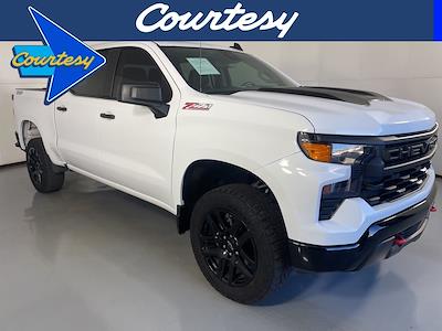2024 Chevrolet Silverado 1500 Crew Cab 4WD Pickup for sale #P260632A - photo 1