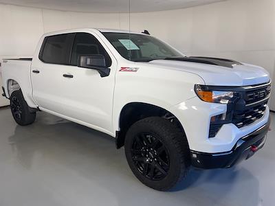 2024 Chevrolet Silverado 1500 Crew Cab 4WD Pickup for sale #P260632A - photo 2