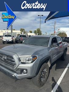 2016 Toyota Tacoma Double Cab 4WD Pickup for sale #P260632B - photo 1