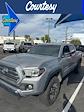 2016 Toyota Tacoma Double Cab 4WD Pickup for sale #P260632B - photo 1