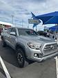 2016 Toyota Tacoma Double Cab 4WD Pickup for sale #P260632B - photo 20