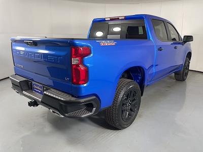 2026 Chevrolet Silverado 1500 Crew Cab 4x4 Pickup for sale #P260633 - photo 2