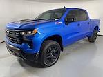 New 2026 Chevrolet Silverado 1500 LT Crew Cab 4x4 Pickup for sale #P260633 - photo 5