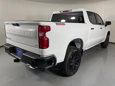 New 2026 Chevrolet Silverado 1500 LT Crew Cab 4x4 Pickup for sale #P260635 - photo 2