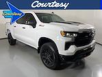 New 2026 Chevrolet Silverado 1500 LT Crew Cab 4x4 Pickup for sale #P260635 - photo 1