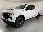 New 2026 Chevrolet Silverado 1500 LT Crew Cab 4x4 Pickup for sale #P260635 - photo 6
