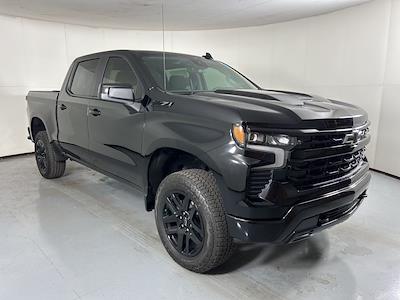 New 2026 Chevrolet Silverado 1500 LT Crew Cab 4x4 Pickup for sale #P260636 - photo 2