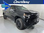 New 2026 Chevrolet Silverado 1500 LT Crew Cab 4x4 Pickup for sale #P260636 - photo 1