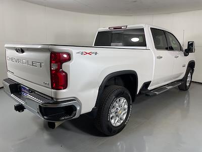 2023 Chevrolet Silverado 2500 Crew Cab 4WD Pickup for sale #P260636A - photo 2