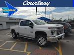 2023 Chevrolet Silverado 2500 Crew Cab 4WD Pickup for sale #P260636A - photo 1