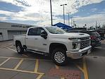 2023 Chevrolet Silverado 2500 Crew Cab 4WD Pickup for sale #P260636A - photo 2