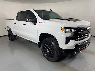 New 2026 Chevrolet Silverado 1500 LT Crew Cab 4x4 Pickup for sale #P260637 - photo 2