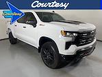 New 2026 Chevrolet Silverado 1500 LT Crew Cab 4x4 Pickup for sale #P260637 - photo 1