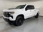 New 2026 Chevrolet Silverado 1500 LT Crew Cab 4x4 Pickup for sale #P260637 - photo 5