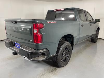 New 2026 Chevrolet Silverado 1500 LT Crew Cab 4x4 Pickup for sale #P260638 - photo 2
