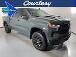 2026 Chevrolet Silverado 1500 Crew Cab 4x4 Pickup for sale #P260638 - photo 1