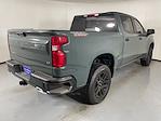 2026 Chevrolet Silverado 1500 Crew Cab 4x4 Pickup for sale #P260638 - photo 2