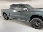2026 Chevrolet Silverado 1500 Crew Cab 4x4 Pickup for sale #P260638 - photo 10