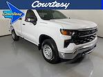 New 2026 Chevrolet Silverado 1500 Work Truck Regular Cab Pickup for sale #P260639 - photo 1
