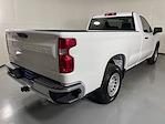 New 2026 Chevrolet Silverado 1500 Work Truck Regular Cab Pickup for sale #P260639 - photo 2