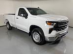 New 2026 Chevrolet Silverado 1500 Work Truck Regular Cab Pickup for sale #P260639 - photo 3