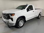 New 2026 Chevrolet Silverado 1500 Work Truck Regular Cab Pickup for sale #P260639 - photo 5