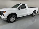 New 2026 Chevrolet Silverado 1500 Work Truck Regular Cab Pickup for sale #P260639 - photo 6
