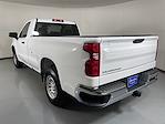 New 2026 Chevrolet Silverado 1500 Work Truck Regular Cab Pickup for sale #P260639 - photo 7