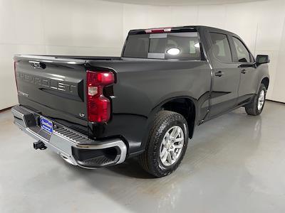 2026 Chevrolet Silverado 1500 Crew Cab 4x4 Pickup for sale #P260640 - photo 2