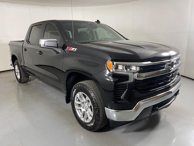 New 2026 Chevrolet Silverado 1500 LT Crew Cab 4x4 Pickup for sale #P260640 - photo 2