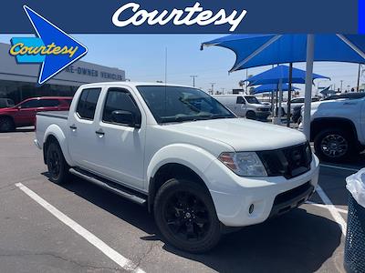 2019 Nissan Frontier Crew Cab 4x4 Pickup for sale #P260654A - photo 1