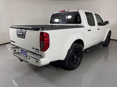2019 Nissan Frontier Crew Cab 4x4 Pickup for sale #P260654A - photo 2