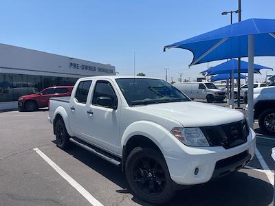 2019 Nissan Frontier Crew Cab 4x4 Pickup for sale #P260654A - photo 2