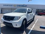 2019 Nissan Frontier Crew Cab 4x4 Pickup for sale #P260654A - photo 4
