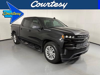 2019 Chevrolet Silverado 1500 Crew Cab RWD Pickup for sale #P260655A - photo 1