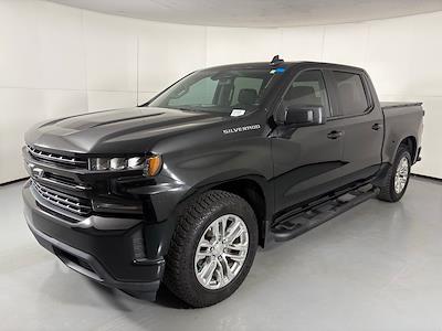 2019 Chevrolet Silverado 1500 Crew Cab RWD Pickup for sale #P260655A - photo 2