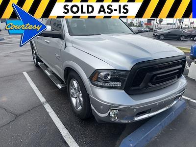 Used 2014 Ram 1500 Laramie Crew Cab for sale #P260655B - photo 1