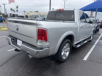 Used 2014 Ram 1500 Laramie Crew Cab for sale #P260655B - photo 2