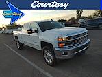 2016 Chevrolet Silverado 2500 Crew Cab SRW 4x4 Pickup for sale #P260656A - photo 1