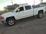 2016 Chevrolet Silverado 2500 Crew Cab SRW 4x4 Pickup for sale #P260656A - photo 11