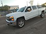 2016 Chevrolet Silverado 2500 Crew Cab SRW 4x4 Pickup for sale #P260656A - photo 12